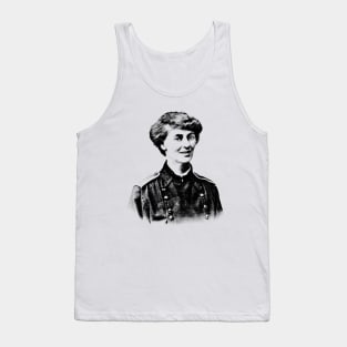 Countess Markievicz Tank Top